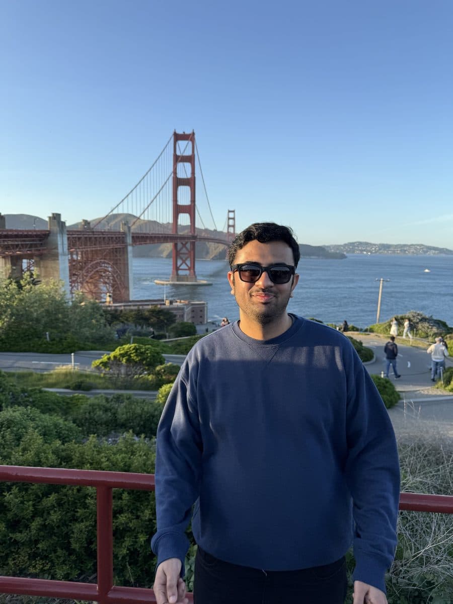 Shravan Khunti, Co-Founder of NeuraCamp